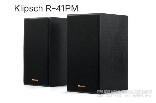 ʿ䣬Klipsch R-41PM ԴP(yng)