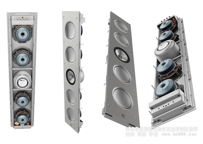 Ӣ(gu)KEF Ci5160RLM-THXǶ