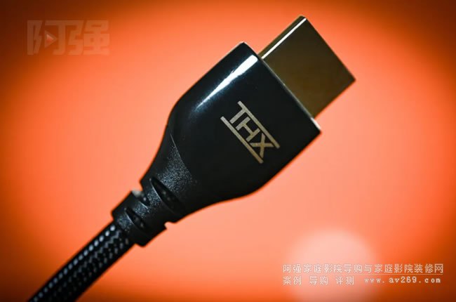 THX INTERCONNECTͥӰԺHDMI|Fʽl؛