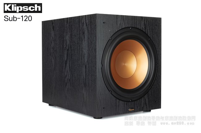 Klipsch Sub-120 ʮڽB