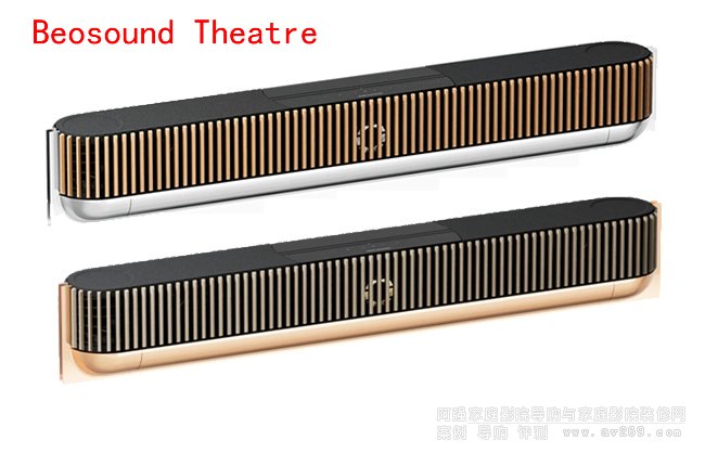 B&O Beosound Theatre,ySoundbarlB