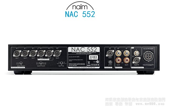 Naim NAC 552wʽwǰ