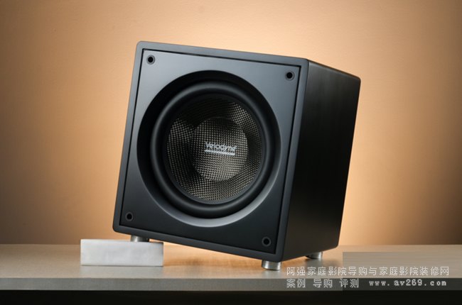 Velodyne Acoustics VI-Q 12,ǵuy